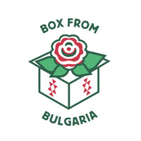 Box from Bulgaria logo - Similar company to Nomadcy