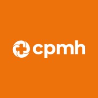 CPMH Digital logo - Similar company to 3D-Surgery