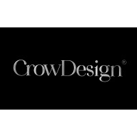 Crow Design® logo - Similar company to Crow Design