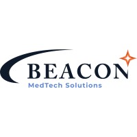 Beacon MedTech Solutions logo - Similar company to Leroy Plastics, Inc.