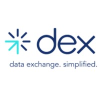 DEX logo - Similar company to F1Gures