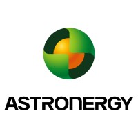 Astronergy Solar logo - Similar company to Ja Solar