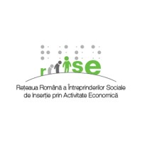 Rise România- Rețeaua Română a Întreprinderilor Sociale de Inserție logo - Similar company to Afin