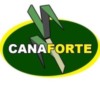 Canaforte Máquinas e Equipamentos Agrícolas logo - Similar company to Amendoim Brasil
