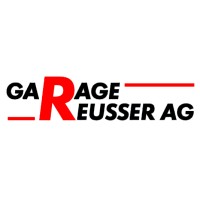 Garage Reusser AG logo - Similar company to Varias Immobilien Ag