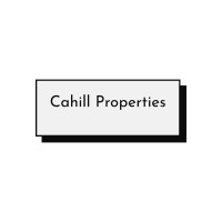 Cahill Properties logo - Similar company to Wow Properties