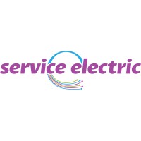 Service Electric Cablevision logo - Similar company to Service Electric Cable Tv, Inc.