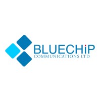 Blue Chip Communications Limited logo - Similar company to Breitz Technologies