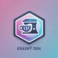 KRÁSNÝ DEN logo - Similar company to Targito