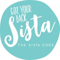 Got Your Back Sista logo - Similar company to Real Care Given