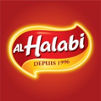Al Halabi Food Industries logo - Similar company to Semsa E.S.P