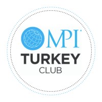 MPI Turkey Chapter logo - Similar company to Beyond Now Collective