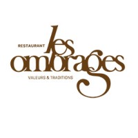 Les Ombrages - Restaurant logo - Similar company to Maison Brotte