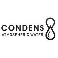 Condens8 Atmospheric Water logo - Similar company to Atmospheric Water Generator,Air Water Producer
