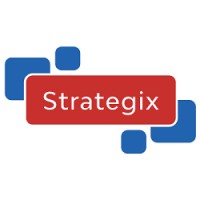 Strategix Business Solutions UK logo - Similar company to Bedri Digital I/S