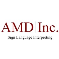 AMD Inc. logo - Similar company to L & K Fire Protection, Inc.