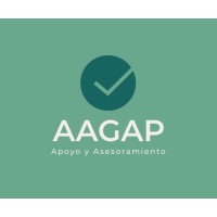AAGAP - Apoyo y Asesoramiento para la Gestión Administrativa de Pymes logo - Similar company to Hub Pymes Experience