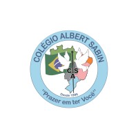 Colegio Albert Sabin logo - Similar company to Colegio Albert Einstein