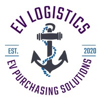 Ev Logistics logo - Similar company to Ev-Unity
