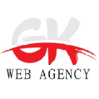 GK Web Agency logo - Similar company to Web Agency Absolute