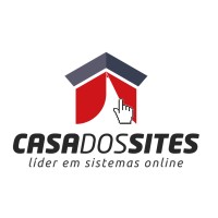 Casa dos Sites logo - Similar company to Front-End Carioca