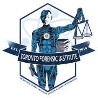 Toronto Forensic Institute logo - Similar company to Forensic Genetics Laboratory