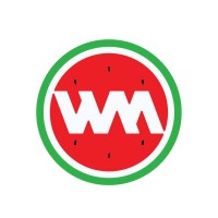 Watermelon Brandlab logo - Similar company to Phew Interactive