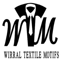 WIRRAL TEXTILE MOTIFS LIMITED logo - Similar company to Y I S.U B E C O