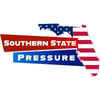 Southern State Pressure logo - Similar company to Mexda Sanitary Ware