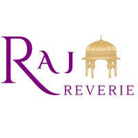 Raj Reverie logo - Similar company to Tenacity Digital (In)