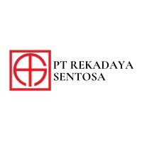 PT Rekadaya Sentosa logo - Similar company to Pt Widjaya Global Services