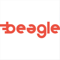 Beagle Systems logo - Similar company to Vira Drones
