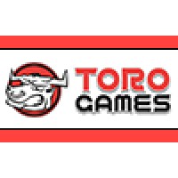ToroGames logo - Similar company to Nvia