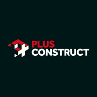 Plus Construct logo - Similar company to Mees Bv