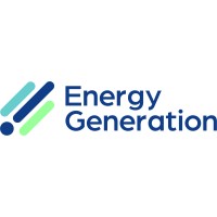 Energy Generation Africa logo - Similar company to Energy Traders