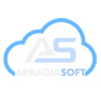 Arkadiasoft© For IT Solutions & Marketing Agency logo - Similar company to Army Tech