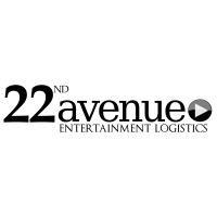 22nd Avenue Entertainment Logistics logo - Similar company to Silver State Live