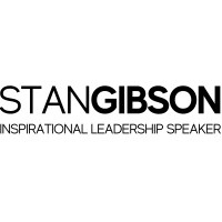 Stan Gibson Speaks