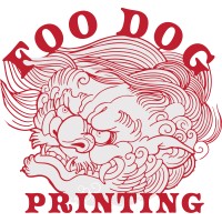 Foo Dog Printing