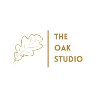 The Oak Studio logo - Similar company to Pab Solution
