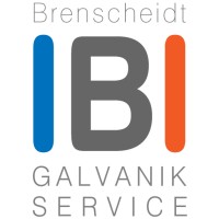 Brenscheidt Galvanik Service logo - Similar company to Silberbird.De