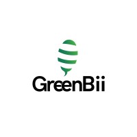 GreenBii logo - Similar company to Chimso