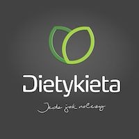 Catering dietetyczny Dietykieta logo - Similar company to Bistrobox