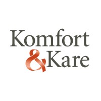 Komfort & Kare logo - Similar company to Tech Med Supply, Inc