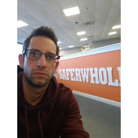 SaferWholesale logo - Similar company to New Lenox Public Library District