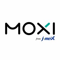 j-mex | MOXI logo - Similar company to Xzom, Inc.