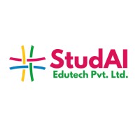 StudAI Edutech Private limited logo - Similar company to Stellarx Space