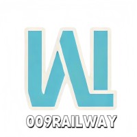 Wuhan 009 Railway Equipment Co.Ltd logo - Similar company to Shanghai Gk Railway Equipment Co.,Ltd
