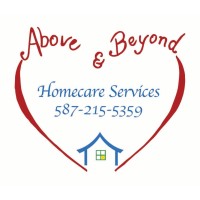 Above and Beyond HomeCare