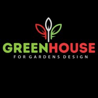 Green House For Gardens Designs logo - Similar company to Green House Garden
